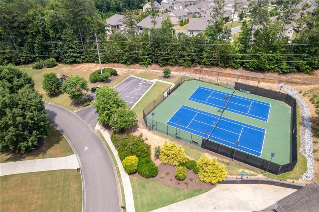 4020 Oak Laurel Way