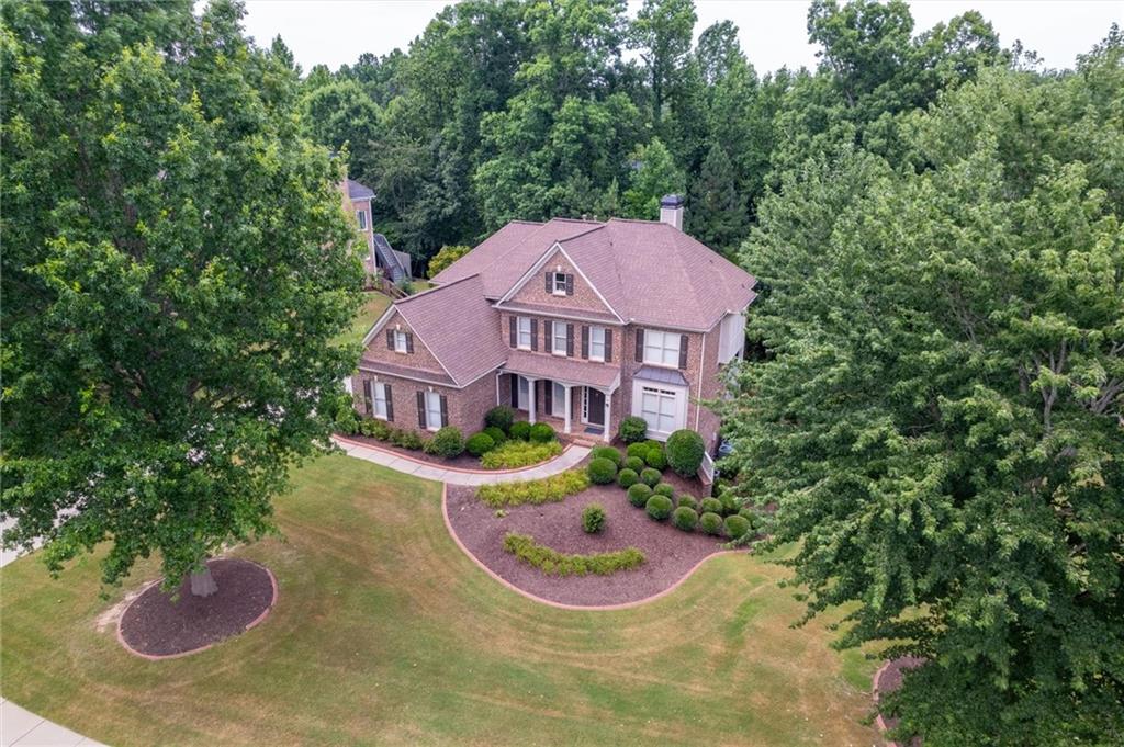 4020 Oak Laurel Way