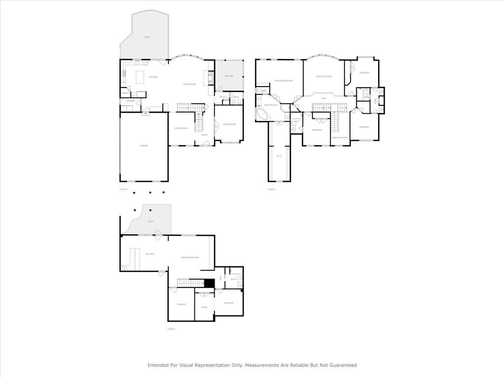 4020 Oak Laurel Way