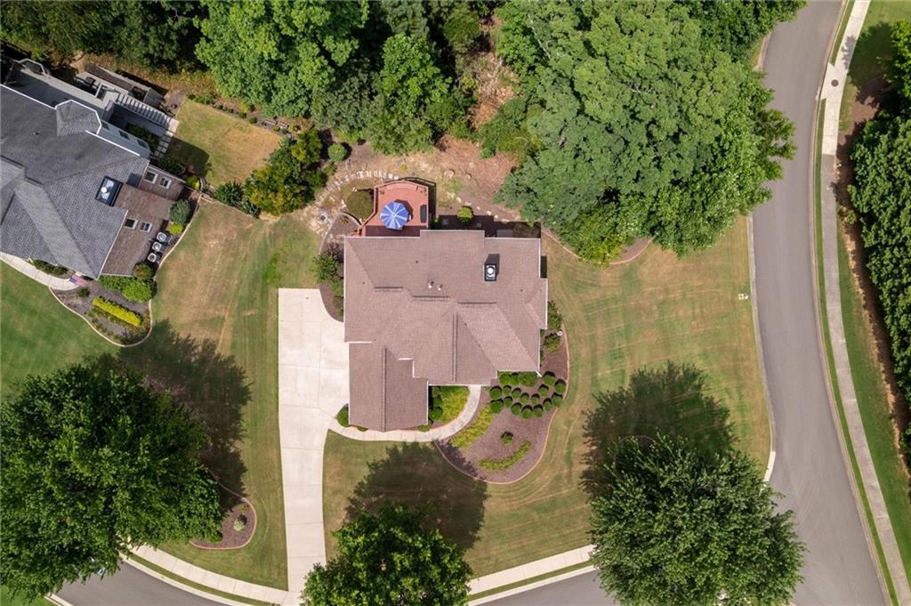 4020 Oak Laurel Way