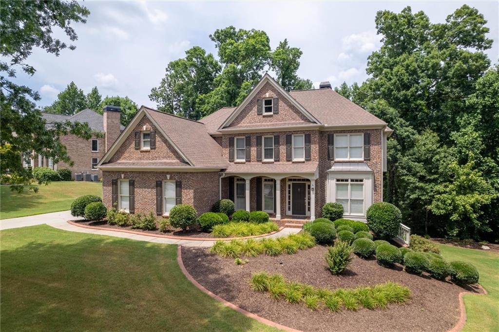 4020 Oak Laurel Way