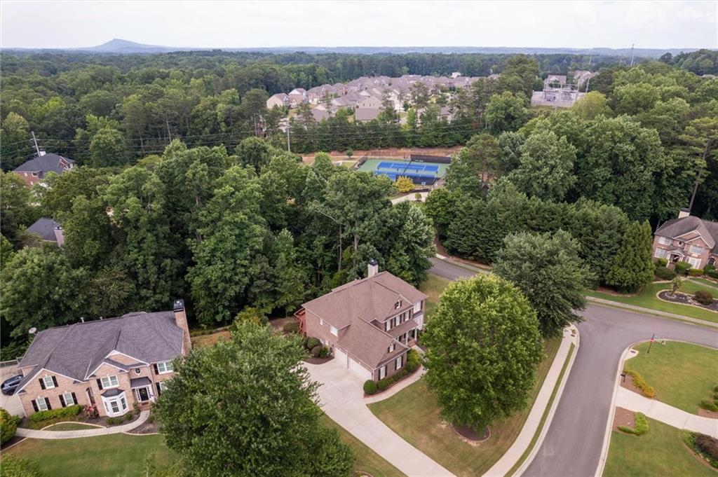 4020 Oak Laurel Way