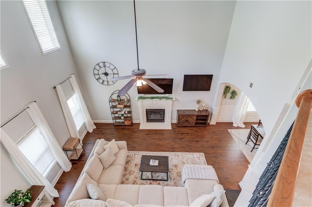 4282 CREEKRUN Circle