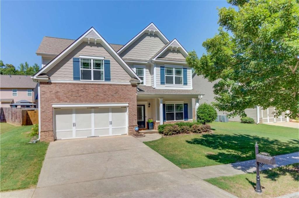 4282 CREEKRUN Circle