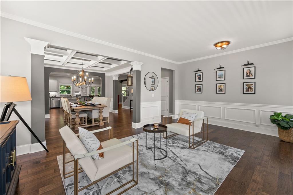 3185 Pleasant Springs Drive