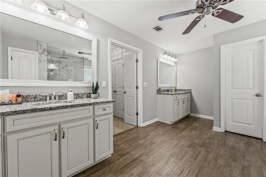 3185 Pleasant Springs Drive