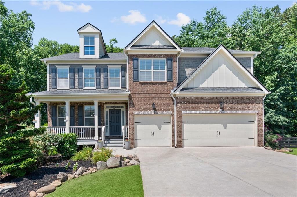 3185 Pleasant Springs Drive