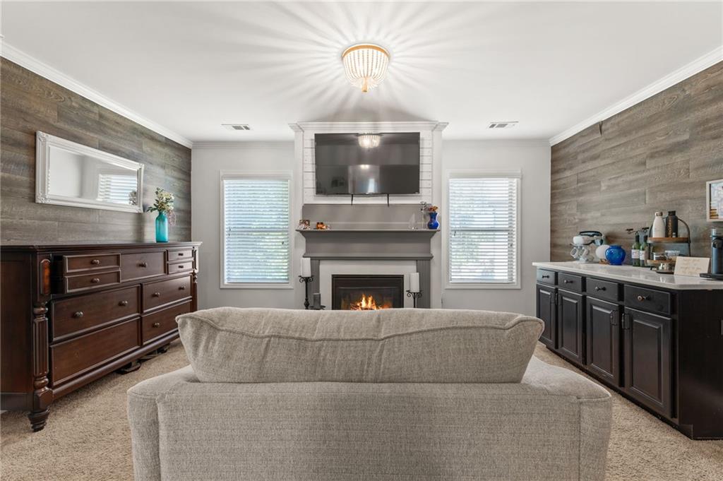 3185 Pleasant Springs Drive