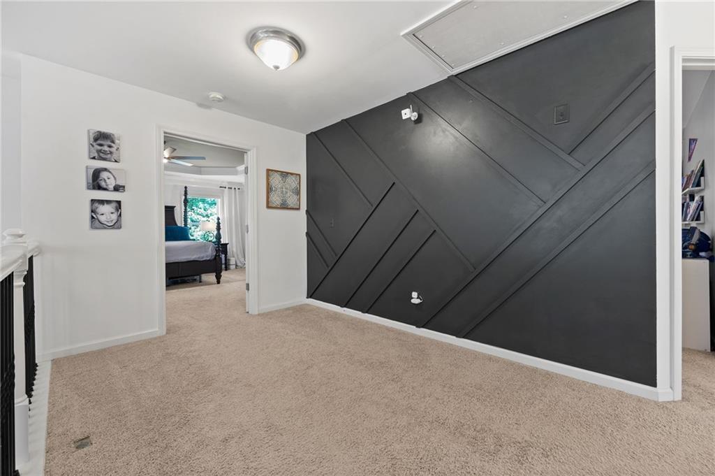3185 Pleasant Springs Drive
