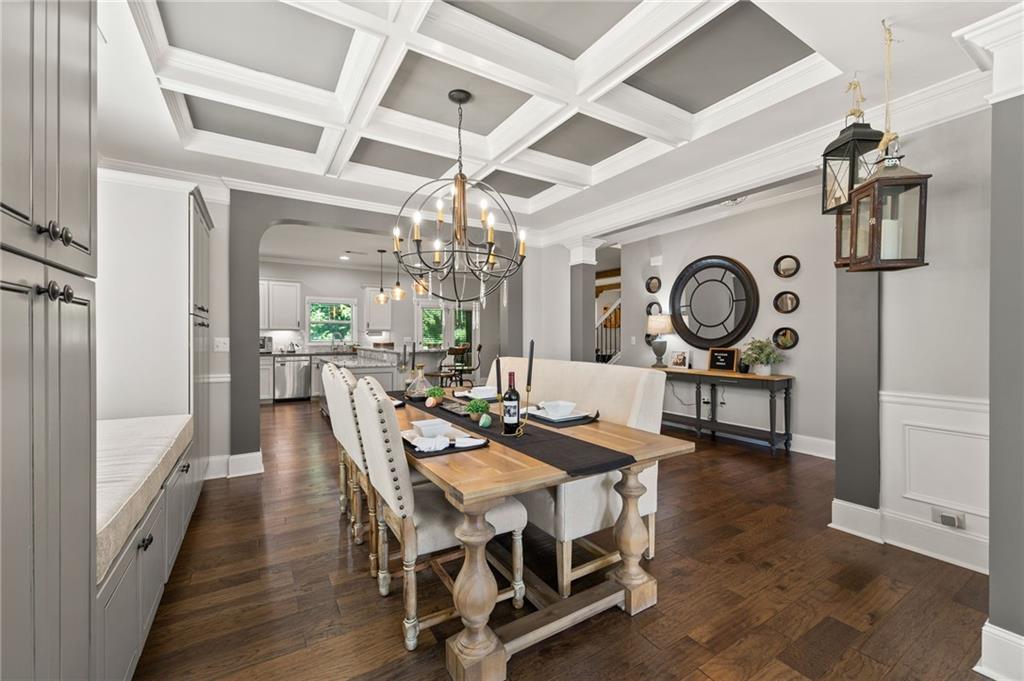 3185 Pleasant Springs Drive