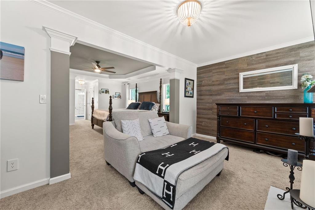 3185 Pleasant Springs Drive