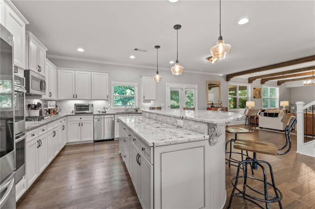 3185 Pleasant Springs Drive