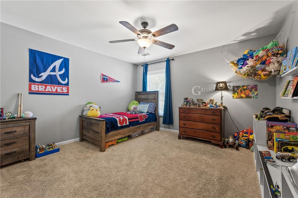 3185 Pleasant Springs Drive