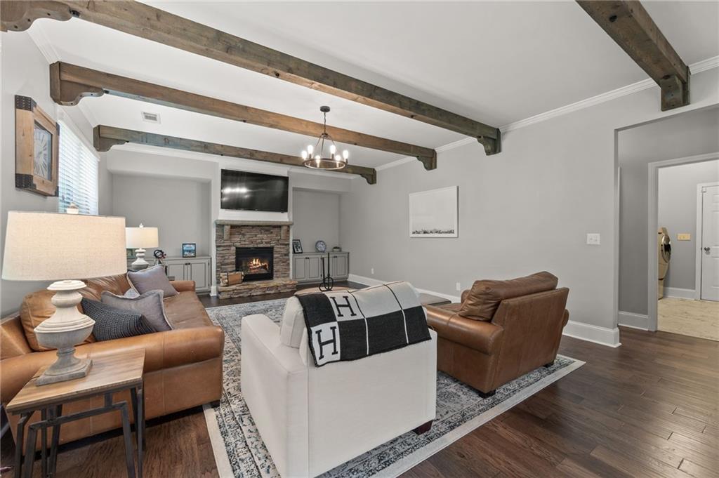 3185 Pleasant Springs Drive