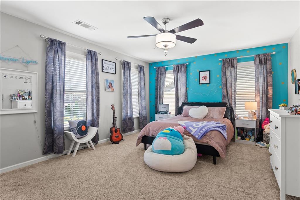 3185 Pleasant Springs Drive