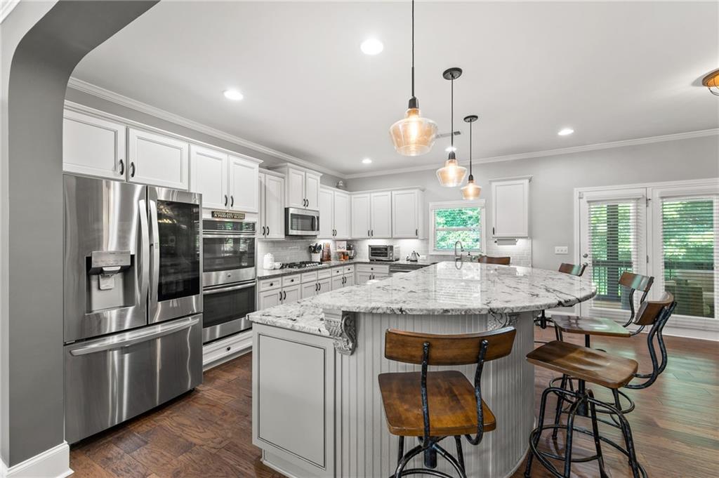 3185 Pleasant Springs Drive