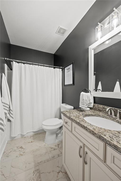 3185 Pleasant Springs Drive