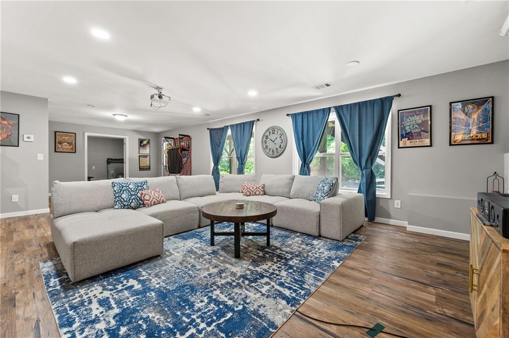 3185 Pleasant Springs Drive
