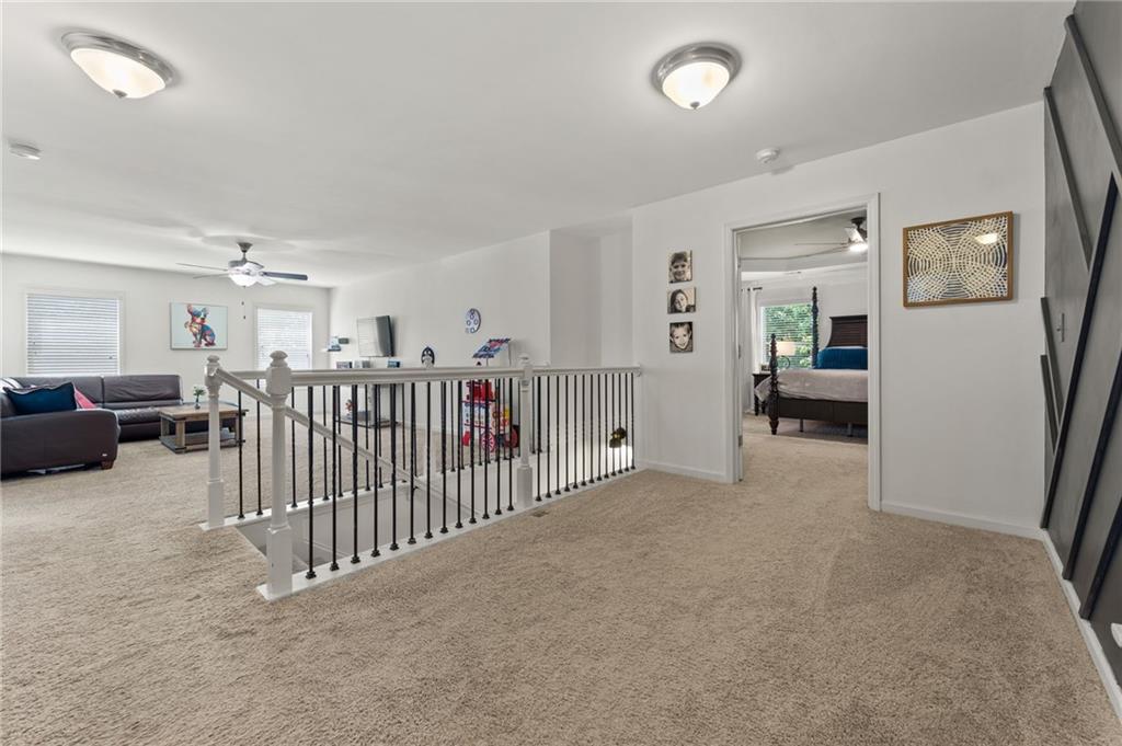 3185 Pleasant Springs Drive