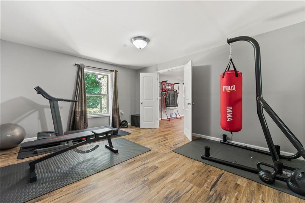 3185 Pleasant Springs Drive