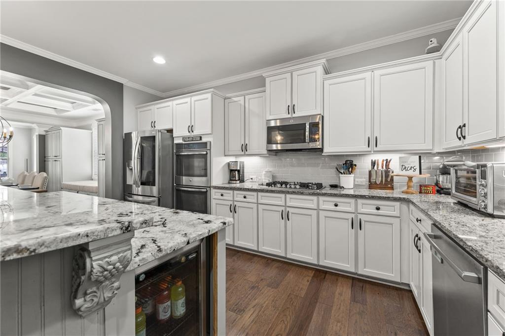3185 Pleasant Springs Drive