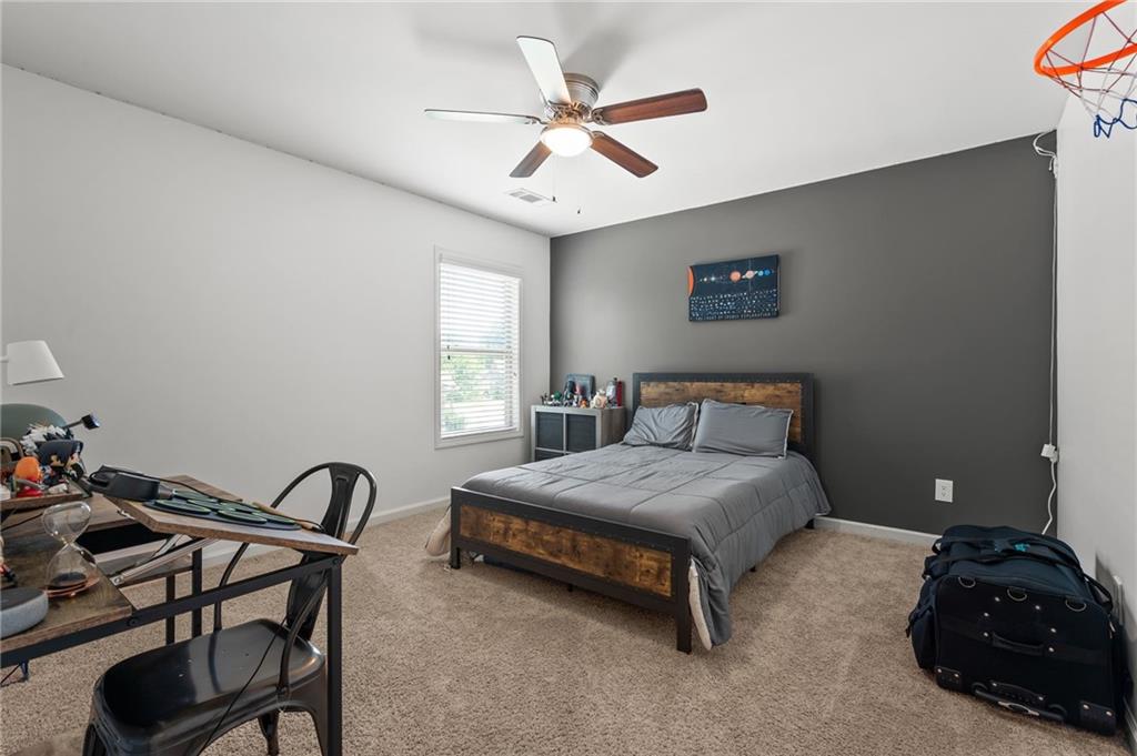 3185 Pleasant Springs Drive