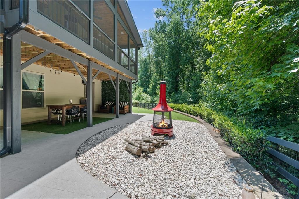 3185 Pleasant Springs Drive