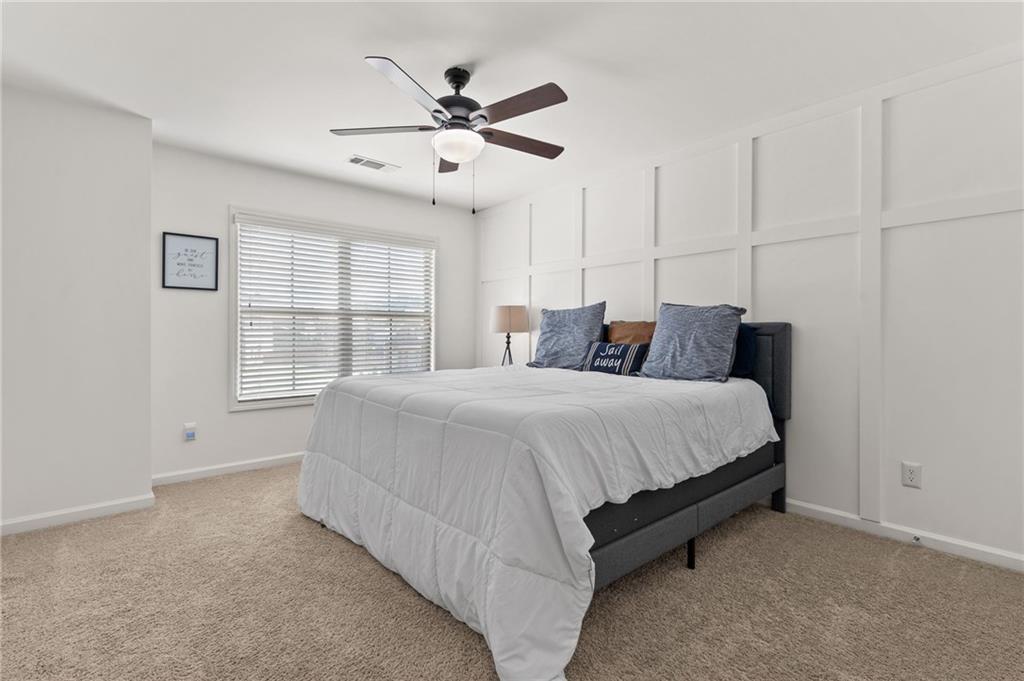 3185 Pleasant Springs Drive