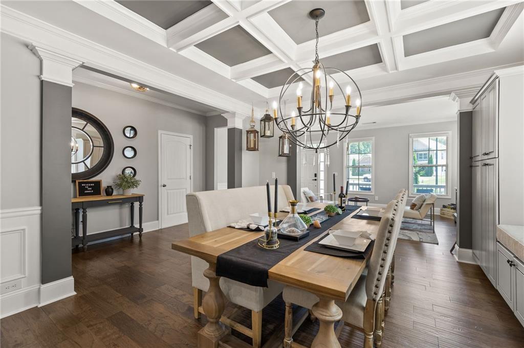 3185 Pleasant Springs Drive