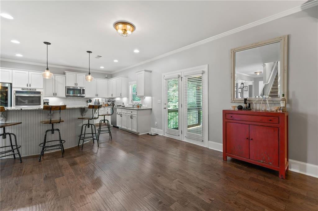 3185 Pleasant Springs Drive