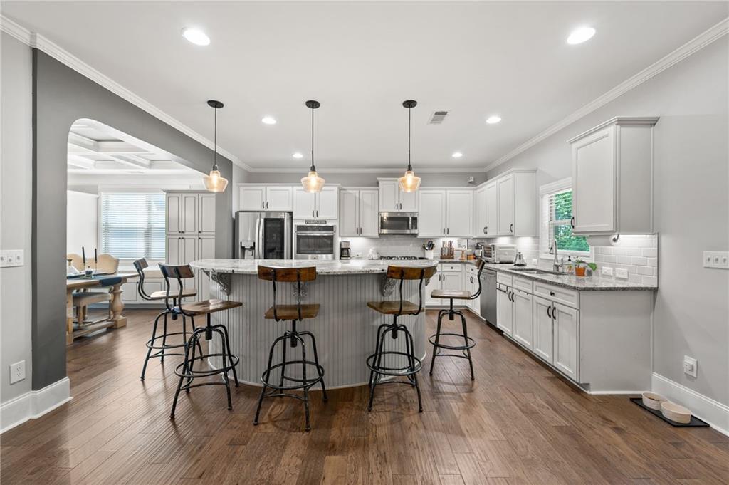 3185 Pleasant Springs Drive