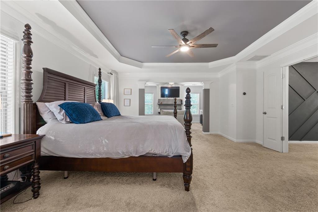 3185 Pleasant Springs Drive