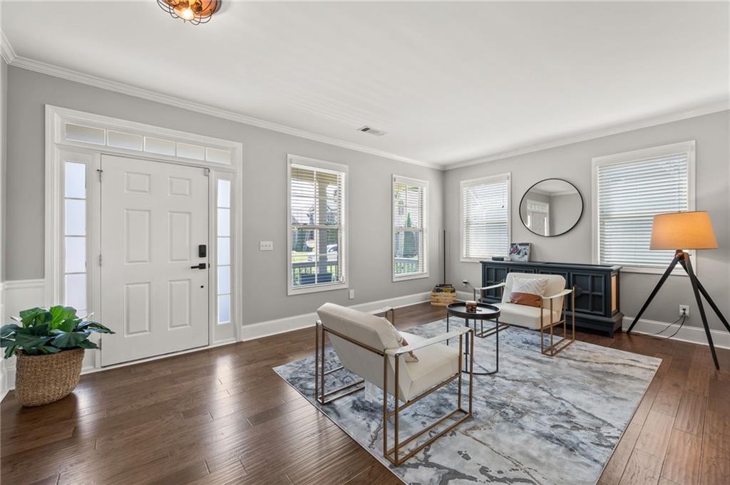 3185 Pleasant Springs Drive