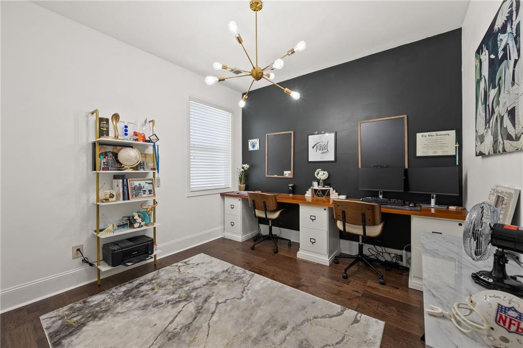 3185 Pleasant Springs Drive