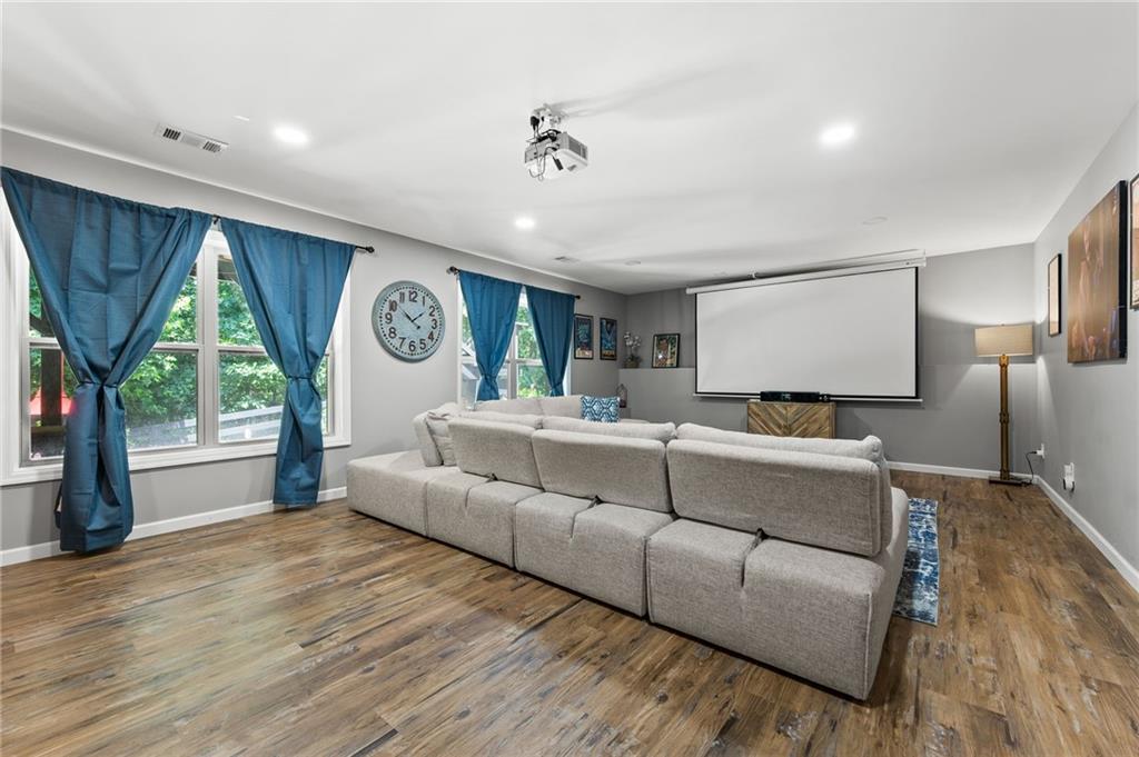 3185 Pleasant Springs Drive