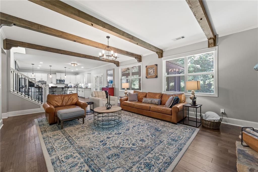3185 Pleasant Springs Drive