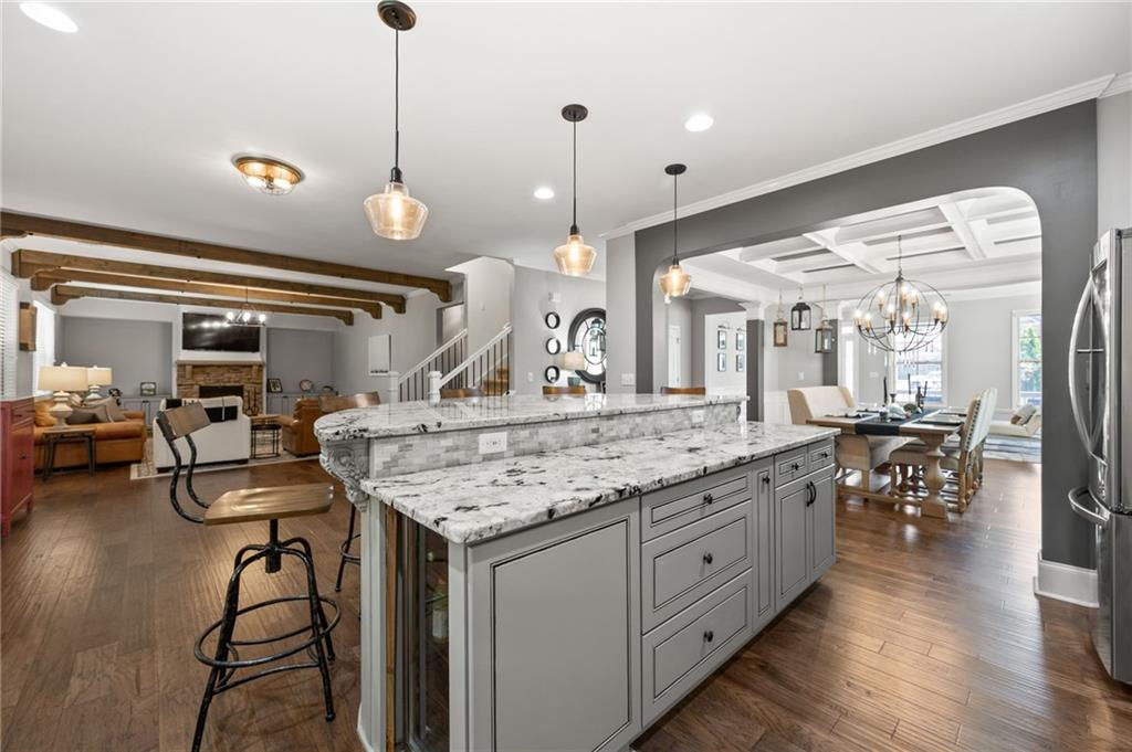 3185 Pleasant Springs Drive