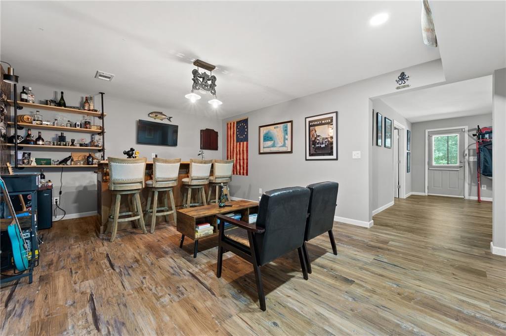 3185 Pleasant Springs Drive
