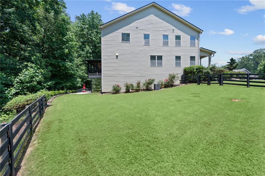 3185 Pleasant Springs Drive