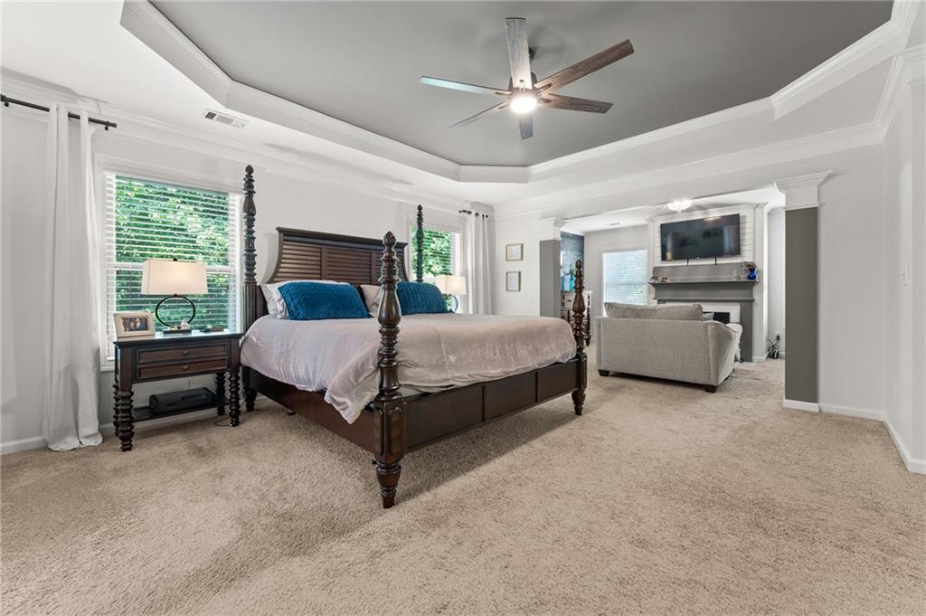 3185 Pleasant Springs Drive