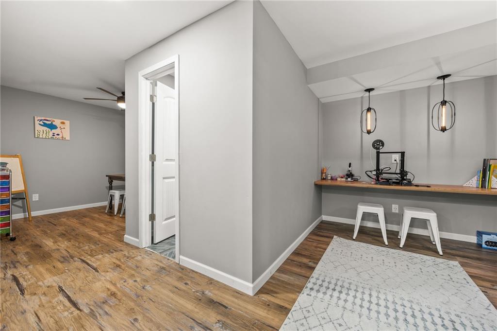 3185 Pleasant Springs Drive