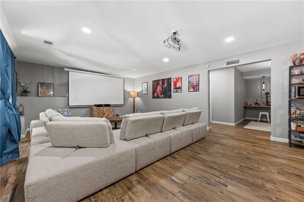 3185 Pleasant Springs Drive