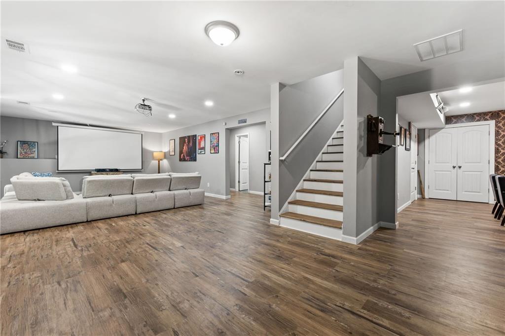 3185 Pleasant Springs Drive