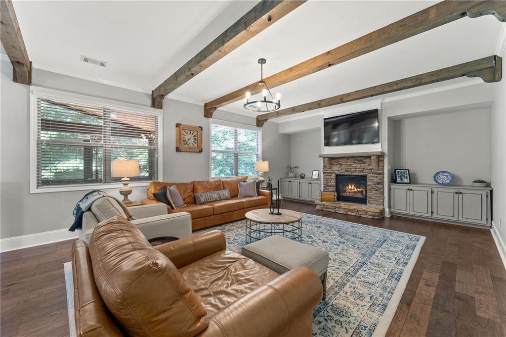 3185 Pleasant Springs Drive