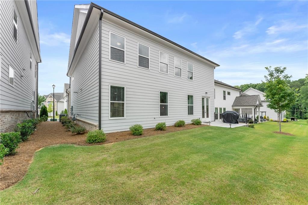 1220 Pennington View Lane
