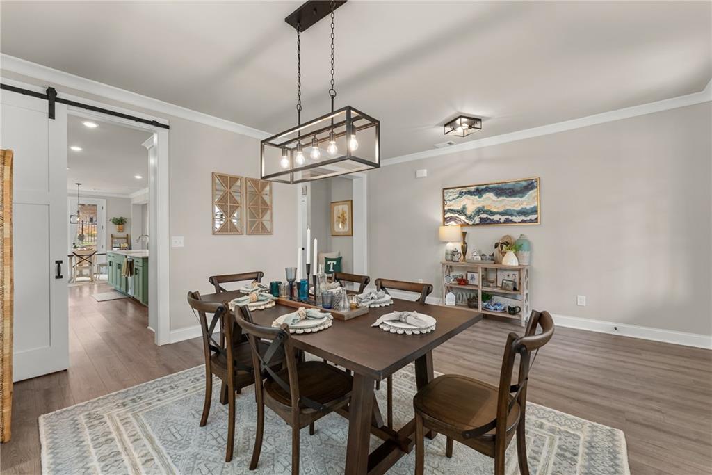 1220 Pennington View Lane