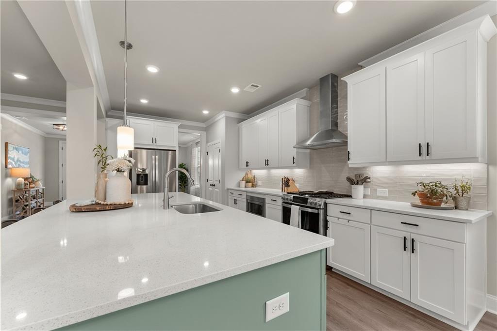 1220 Pennington View Lane