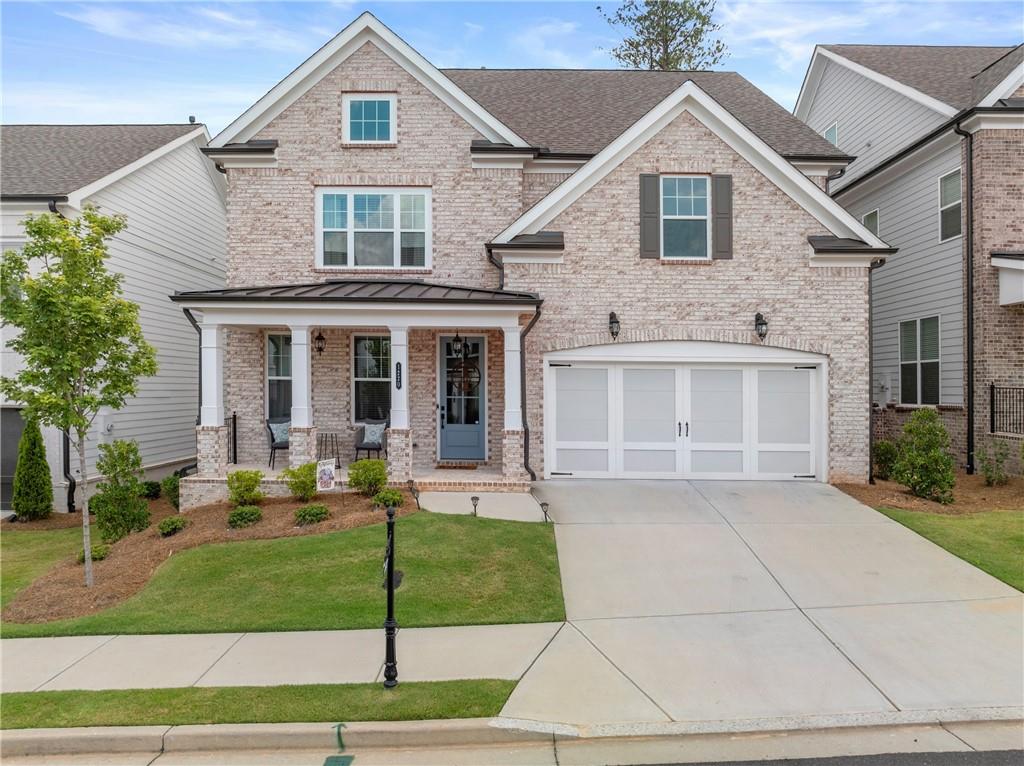 1220 Pennington View Lane