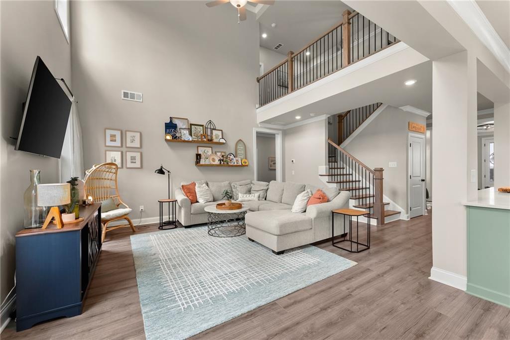1220 Pennington View Lane