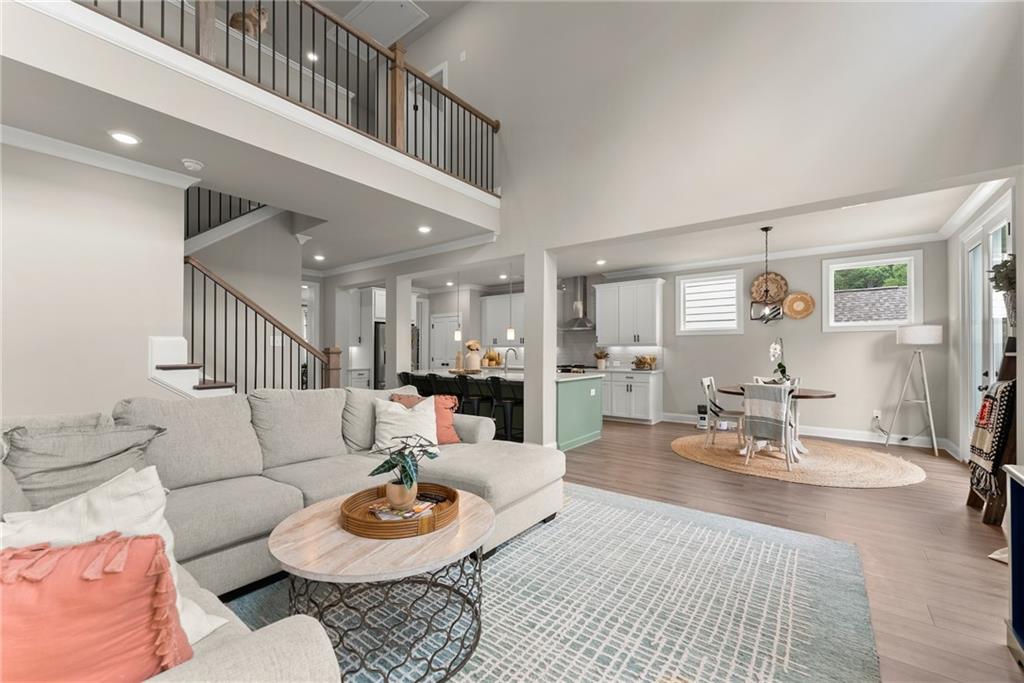 1220 Pennington View Lane
